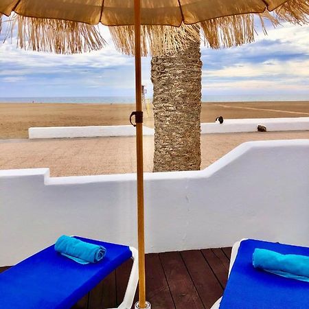 Luxury Suite Sea Front III ปลายาออนดา ภายนอก รูปภาพ