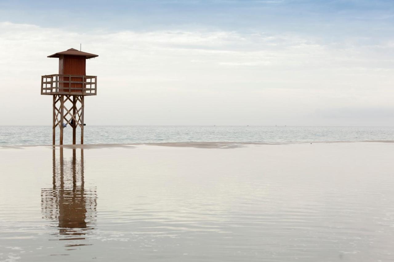 Luxury Suite Sea Front III ปลายาออนดา ภายนอก รูปภาพ