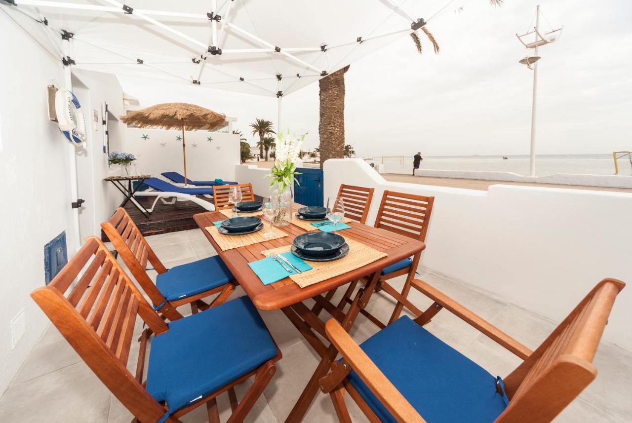 Luxury Suite Sea Front III ปลายาออนดา ภายนอก รูปภาพ