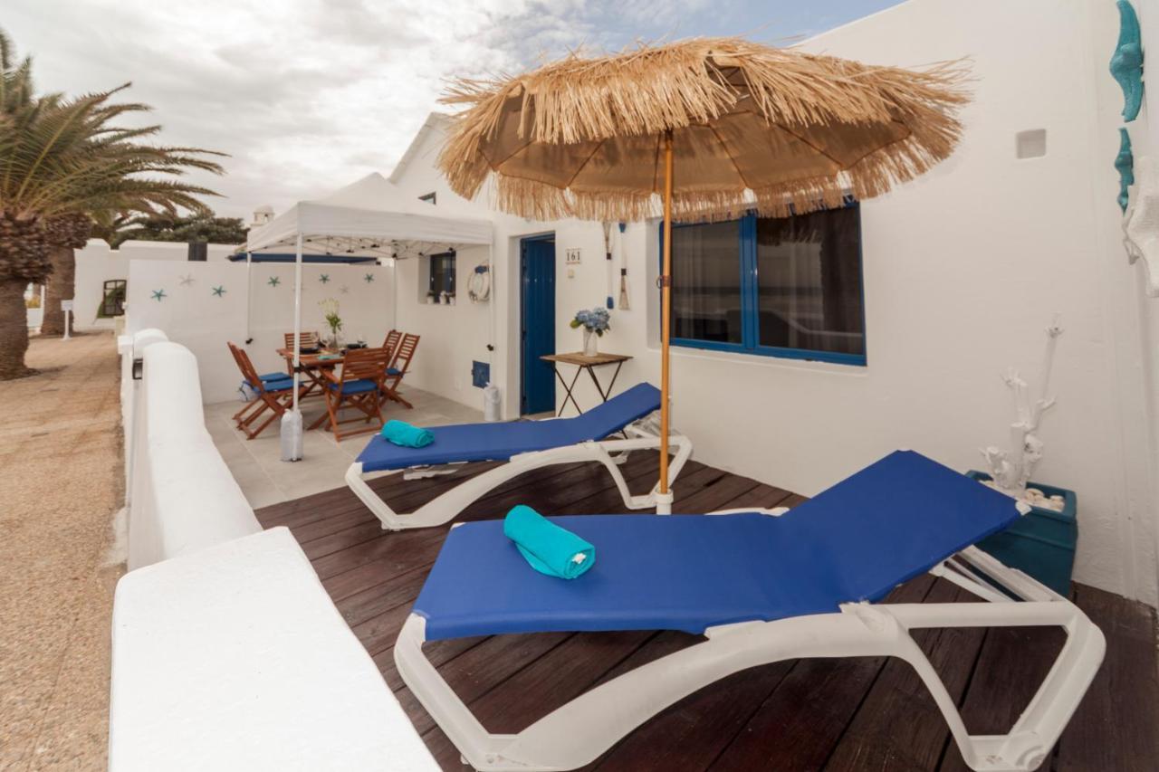 Luxury Suite Sea Front III ปลายาออนดา ภายนอก รูปภาพ