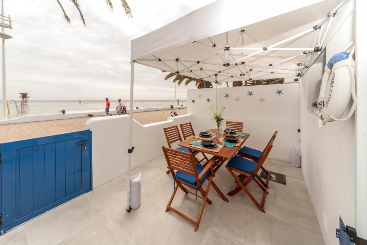 Luxury Suite Sea Front III ปลายาออนดา ภายนอก รูปภาพ