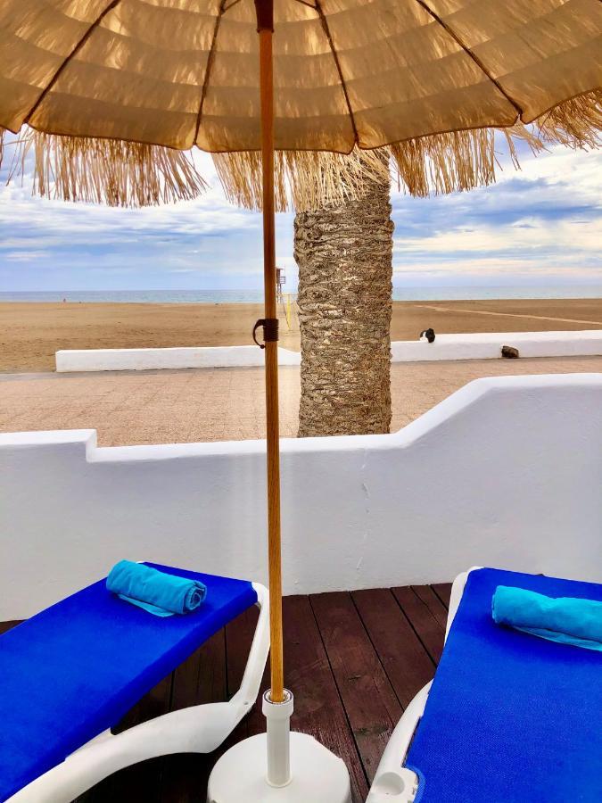 Luxury Suite Sea Front III ปลายาออนดา ภายนอก รูปภาพ