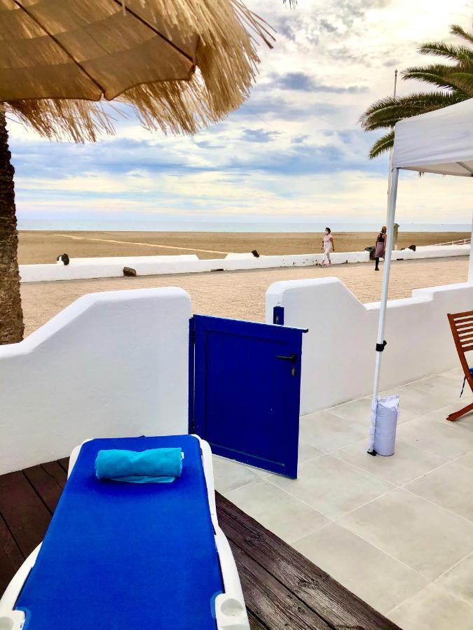 Luxury Suite Sea Front III ปลายาออนดา ภายนอก รูปภาพ