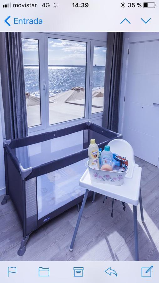 Luxury Suite Sea Front III ปลายาออนดา ภายนอก รูปภาพ